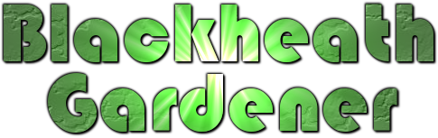 blackheath gardener